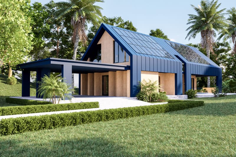 Nilüfer Görükle Rezidans 2