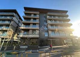 Avrupa Konutları Şişli B Blok No 2 küçük görsel 5