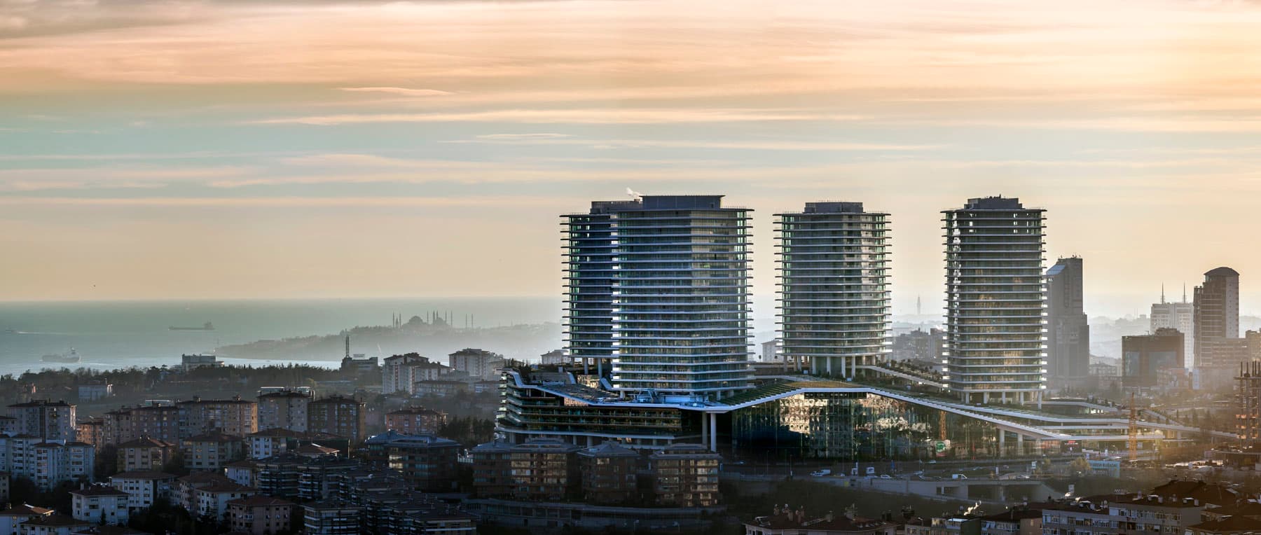 Zorlu Center C Blok No 5 küçük görsel 3