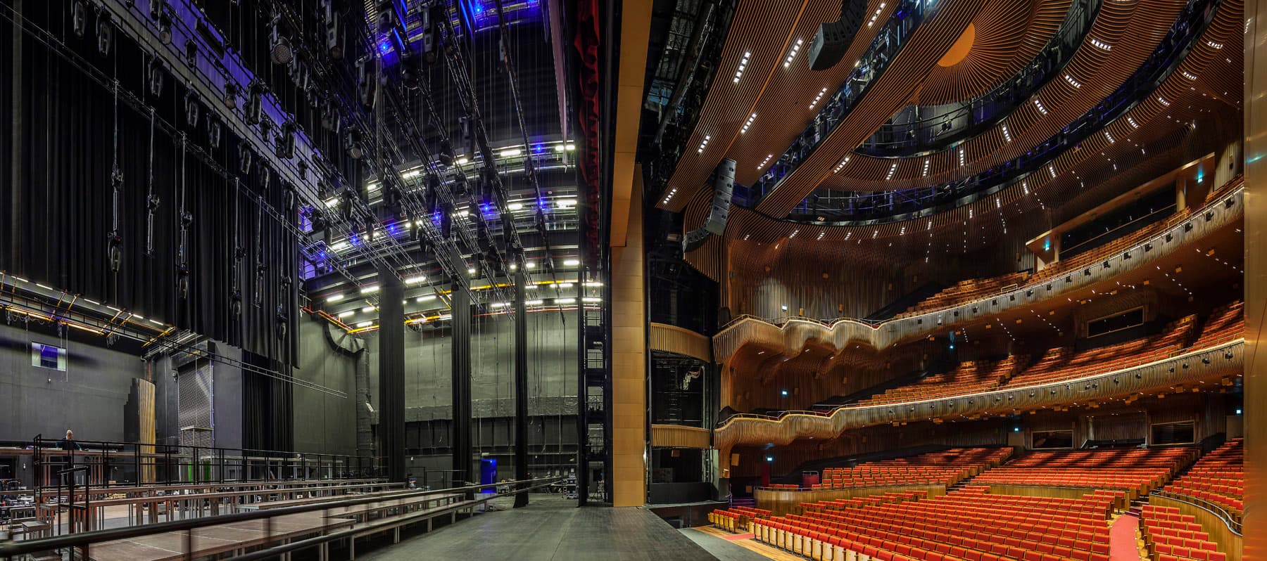 Zorlu Center C Blok No 5 küçük görsel 5